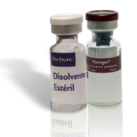 Vacuna Parvigen ( Parvovirus) 10 dosis REQUIERE TRANSPORTARSE EN FRÍO LLAME PARA COTIZAR ENVÍO