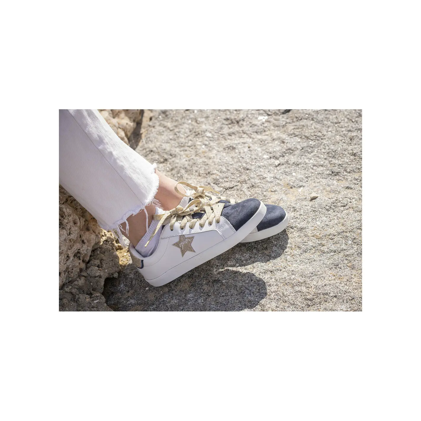 Zapatillas de deporte para mujeres Neptune