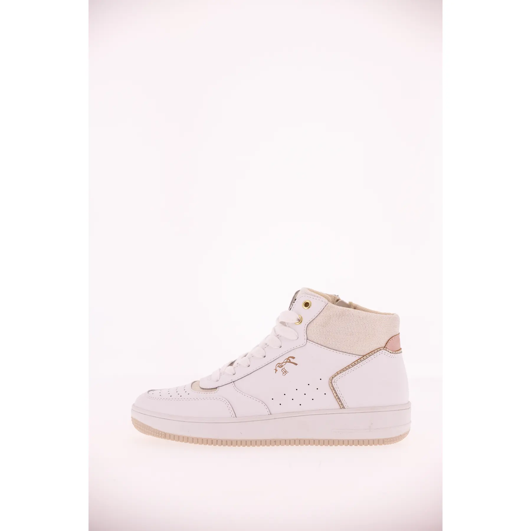 Zapatillas Astra high