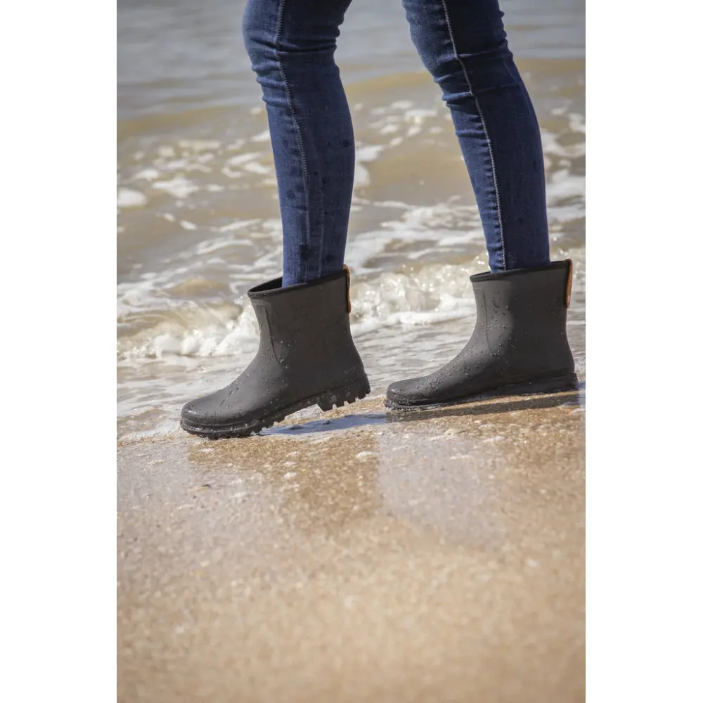 Botines de montar para mujer Lulu