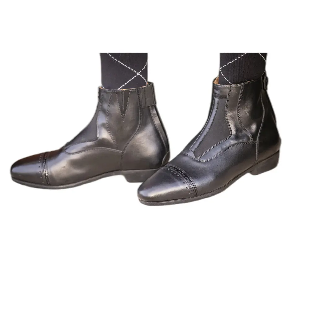 Botines de montar para mujer Penelope Céleste