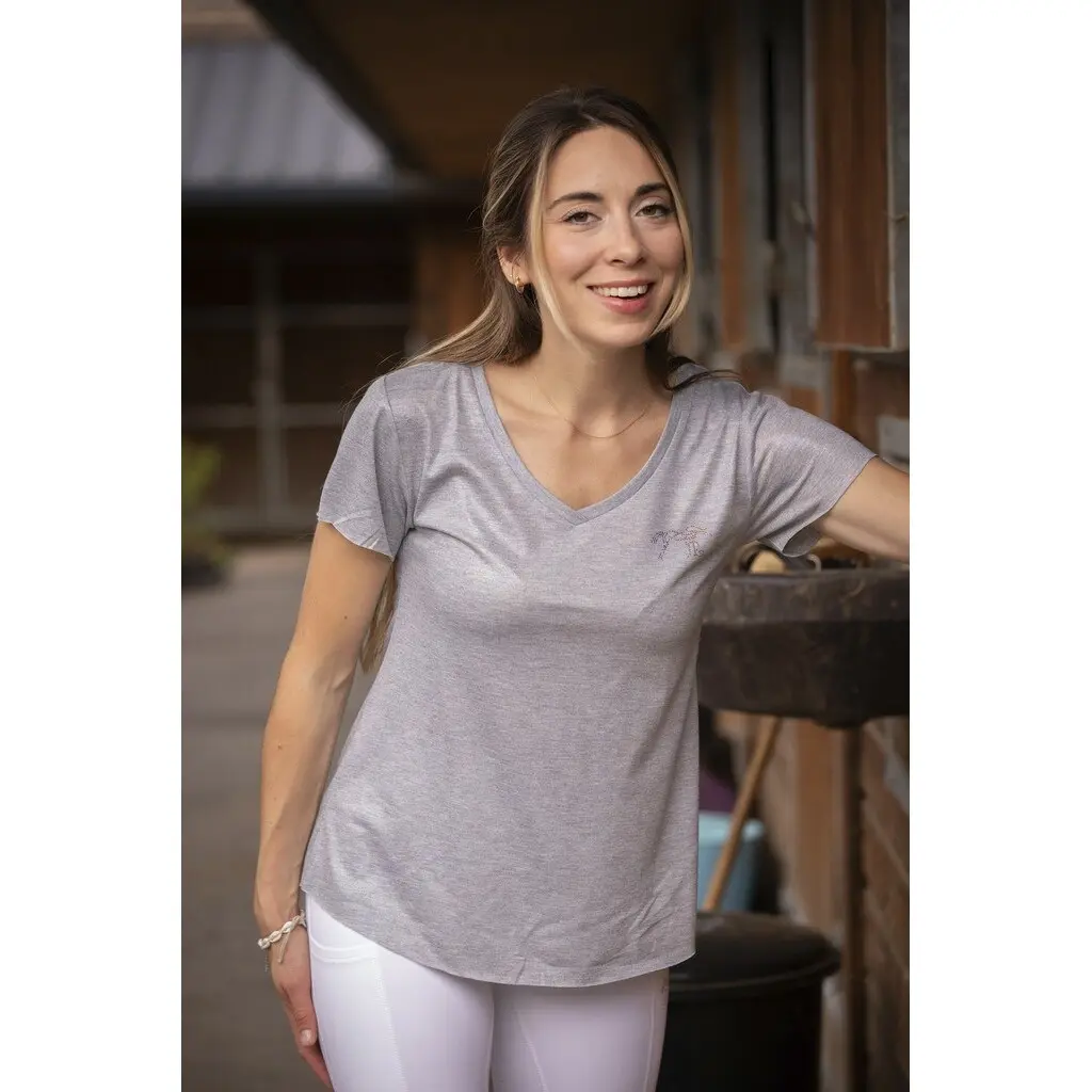 Camiseta de mujer Juline