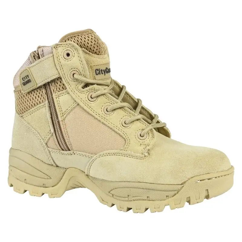 Zapatos de caza Megatech