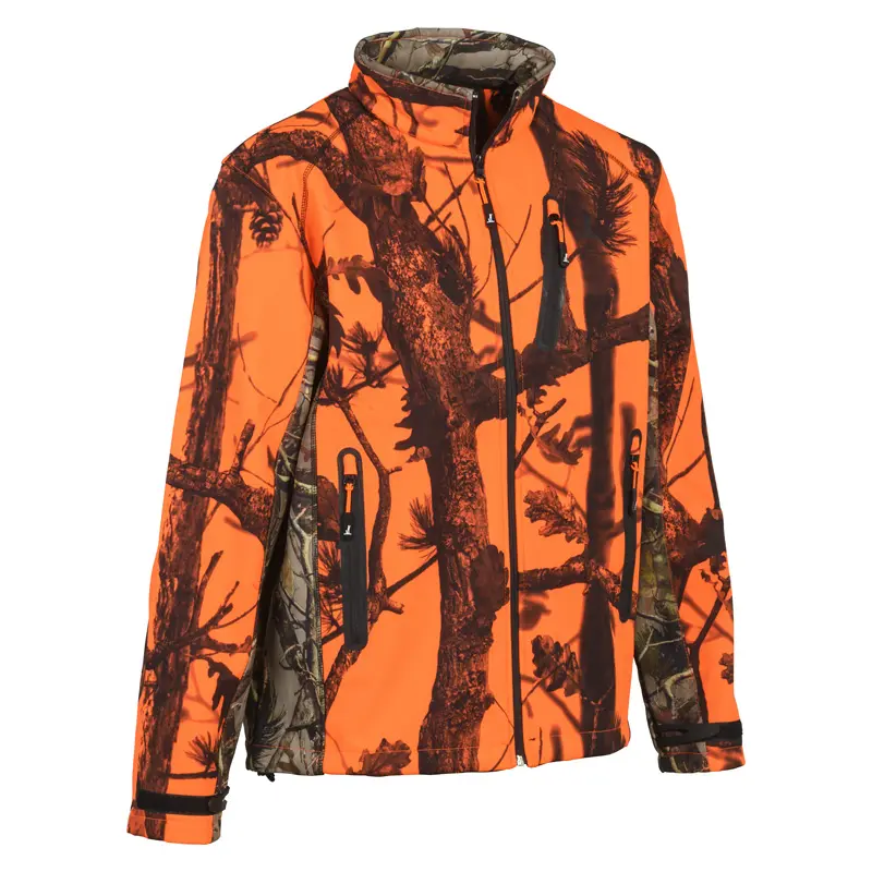 Chaqueta Softshell