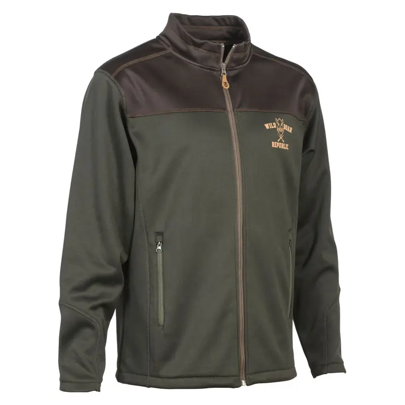 Chaqueta Wild Boar Republic