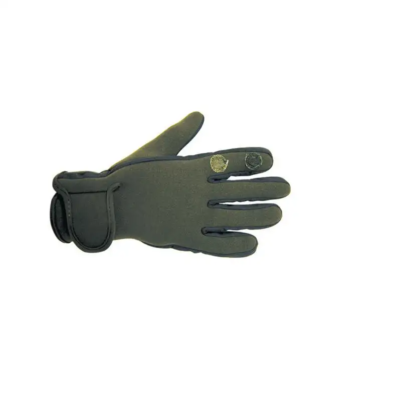 Guantes de neopreno