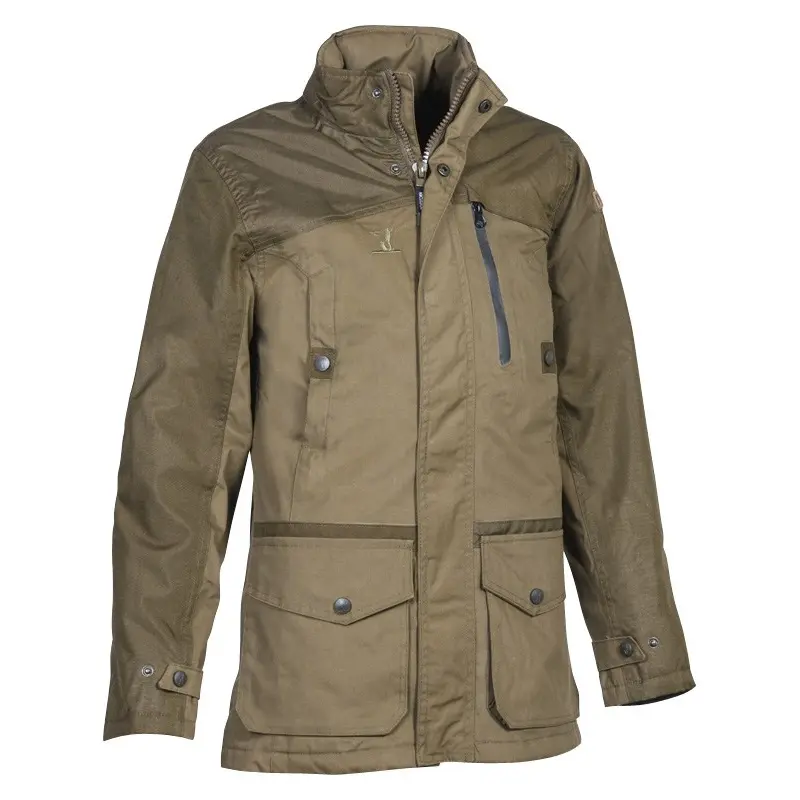 Parka para niños Imperlight Evo