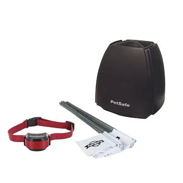 Valla antihuida para perros Tetu Stay&Play