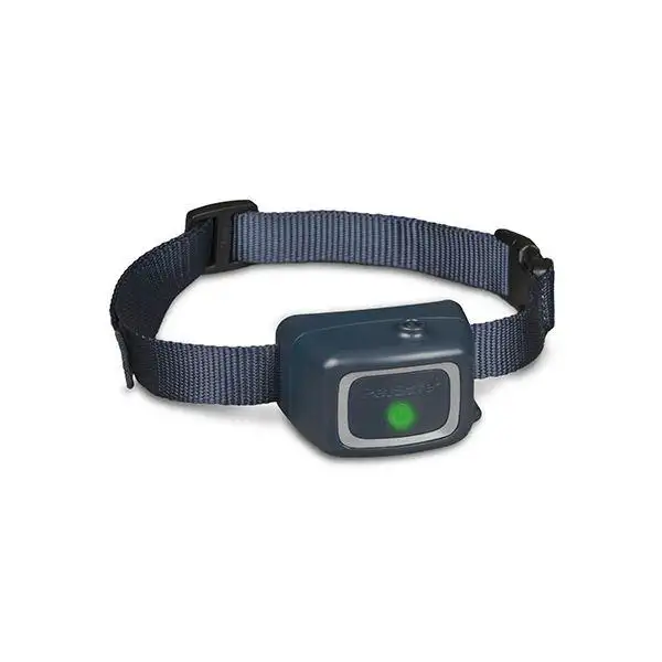 Collar pulverizador recargable adicional para perros