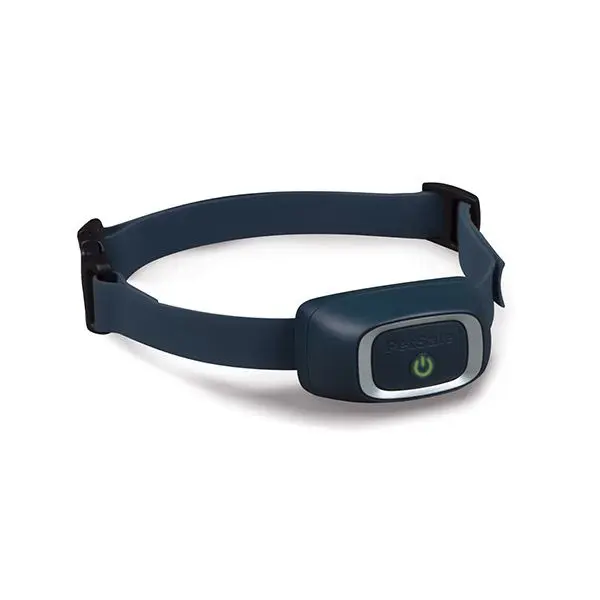 Collar adicional de adiestramiento para perros