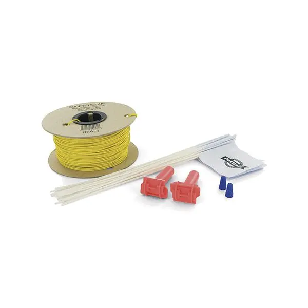 Kit de extensión para valla antiempotramiento