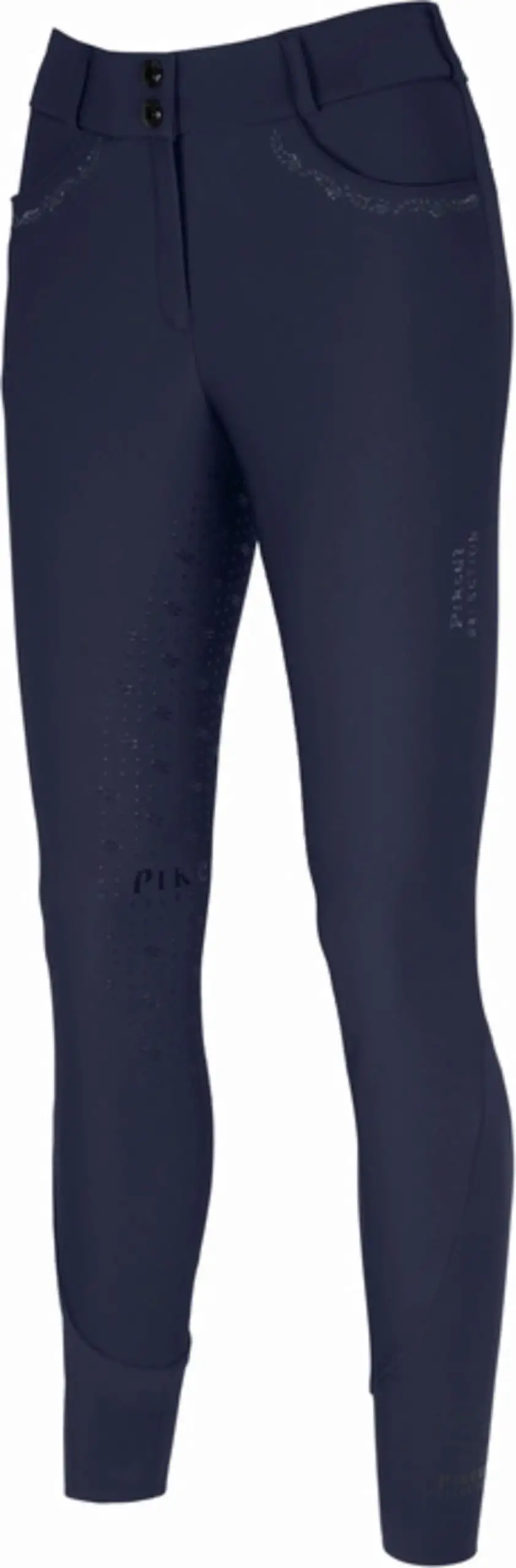 PIKEUR CEELINA SD Breeches, Nightblue, 42