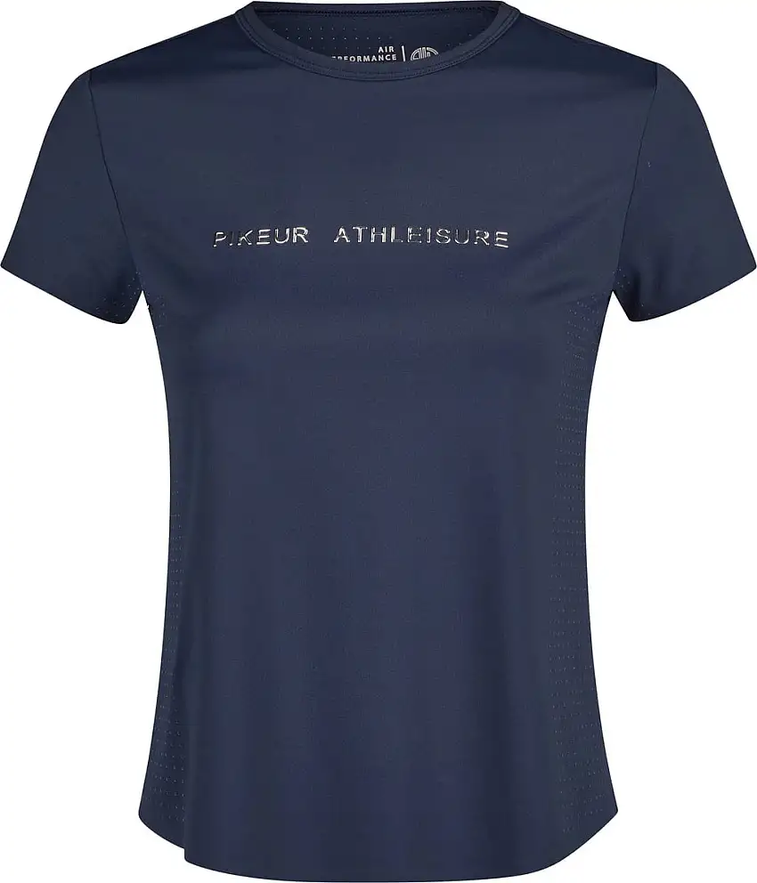 PIKEUR FUNCTION SHIRT, Graphite Blue, 34