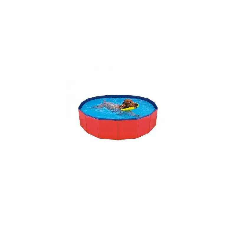 PISCINA PARA PERROS 80X20CM