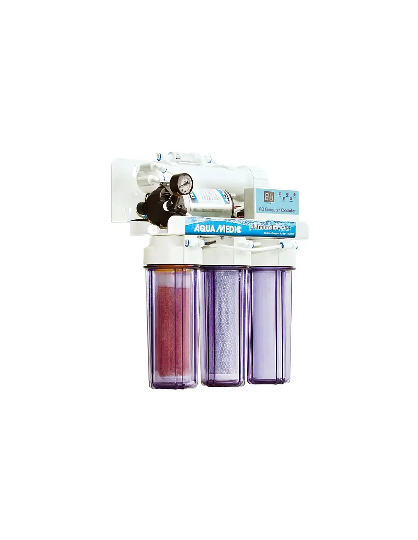Platinum Line Plus 24v