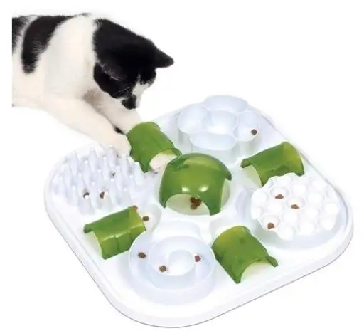 Catit Play Treat Puzzle