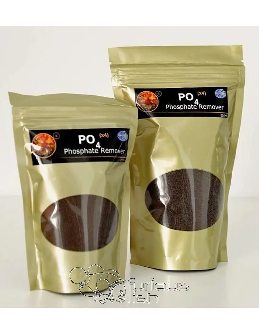 PO4X4 Phosphate Remover (500 ml)