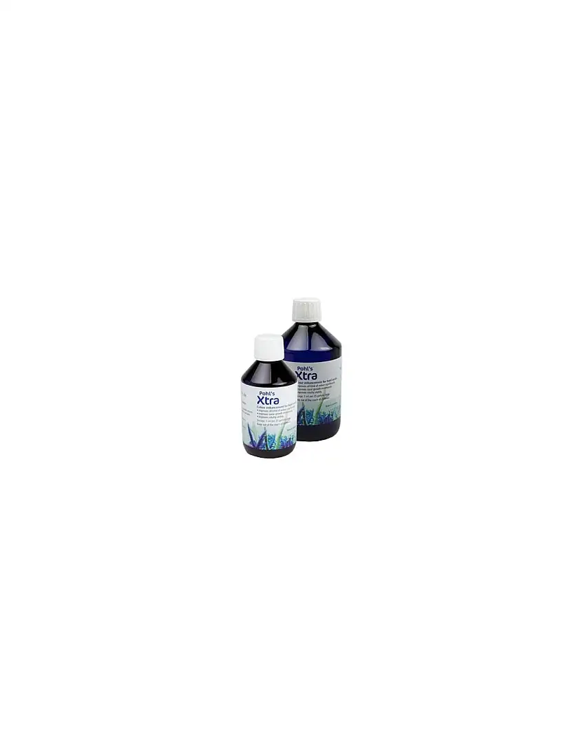 Pohl's Xtra de Zeovit (250 ml)