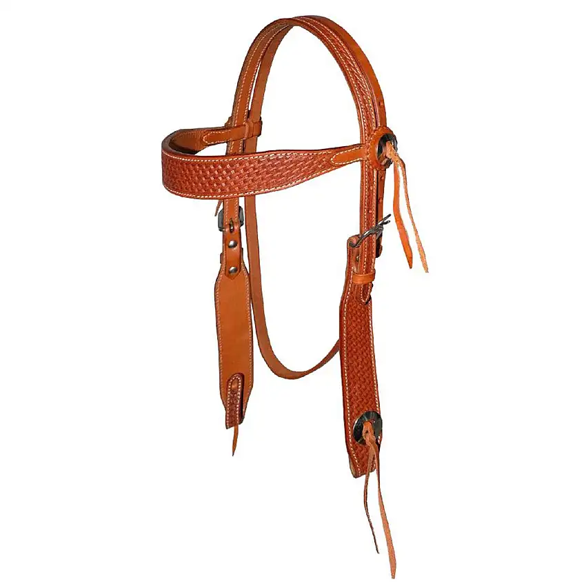 Bridas para caballos