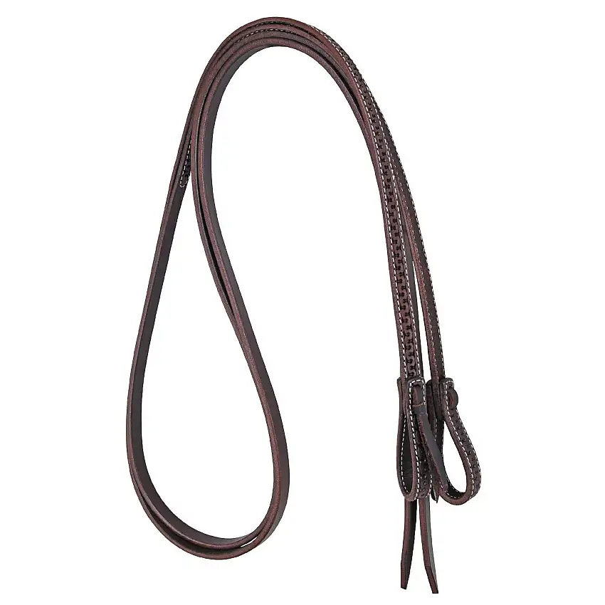 Riendas para caballo con herramientas Split Snake