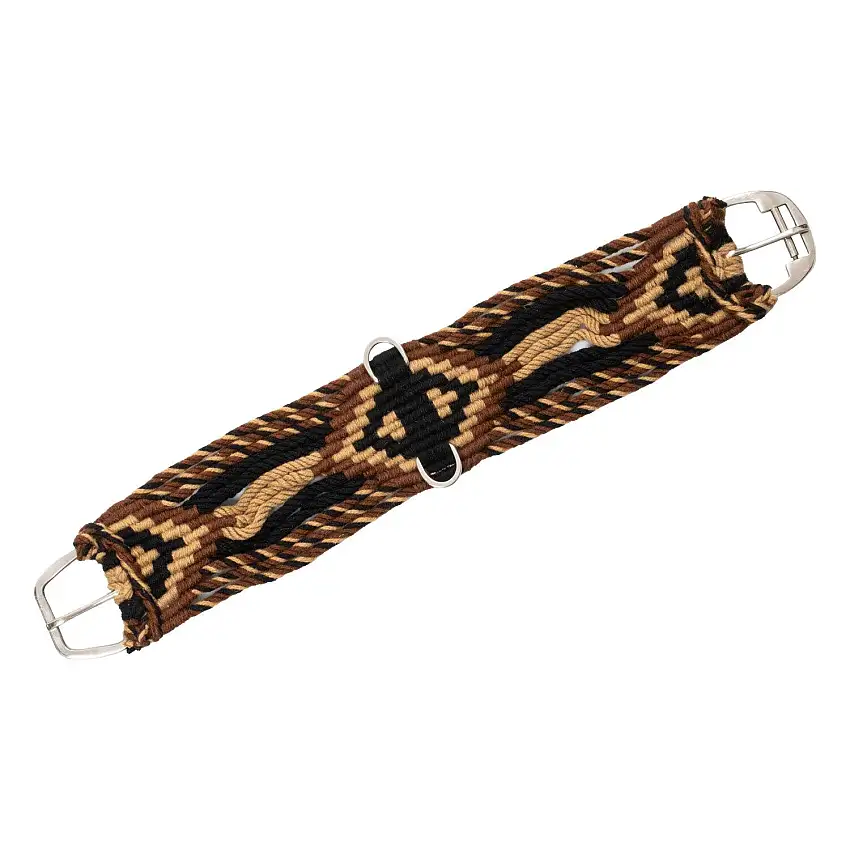 Correa western para caballo Diamond