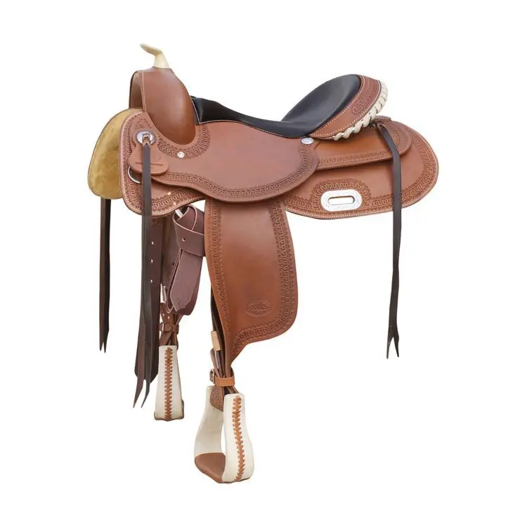 Silla de montar Reiner Flexible 2020