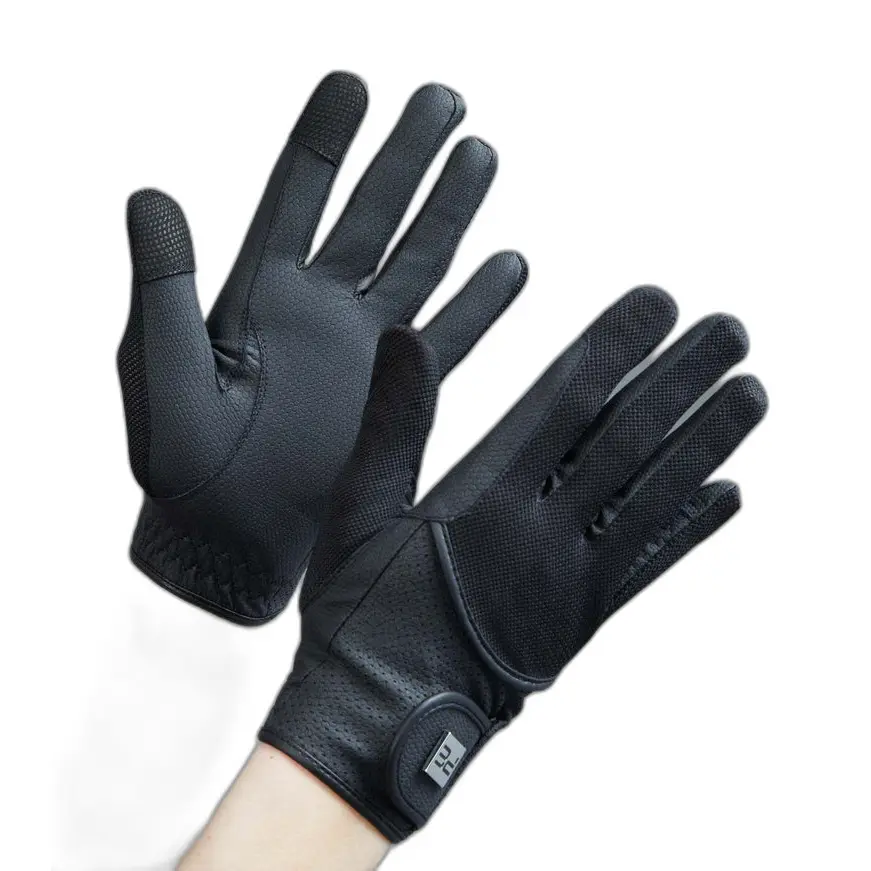 Guantes de equitación Presa