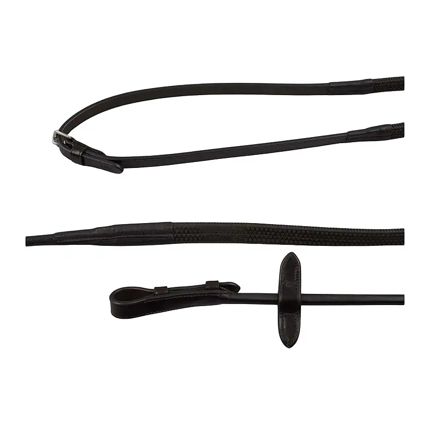 Riendas para caballo Finetti