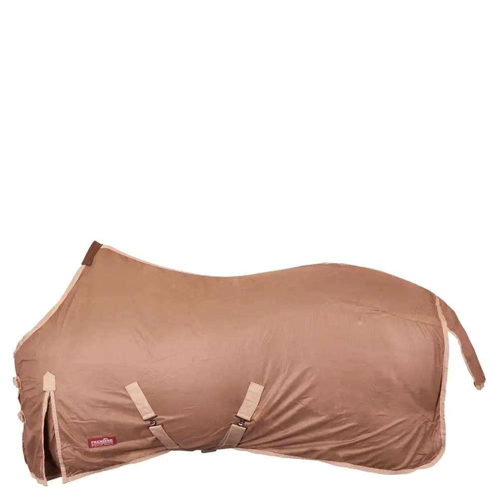 Manta antimoscas Equitation Basic