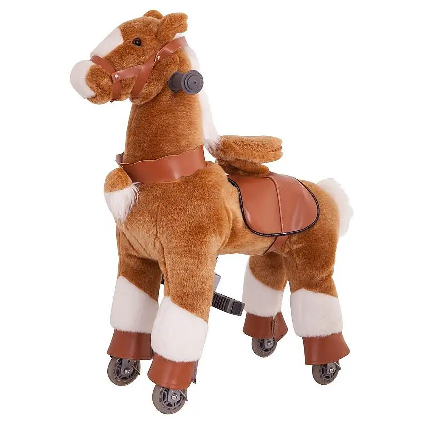Peluche pequeño Pebbels