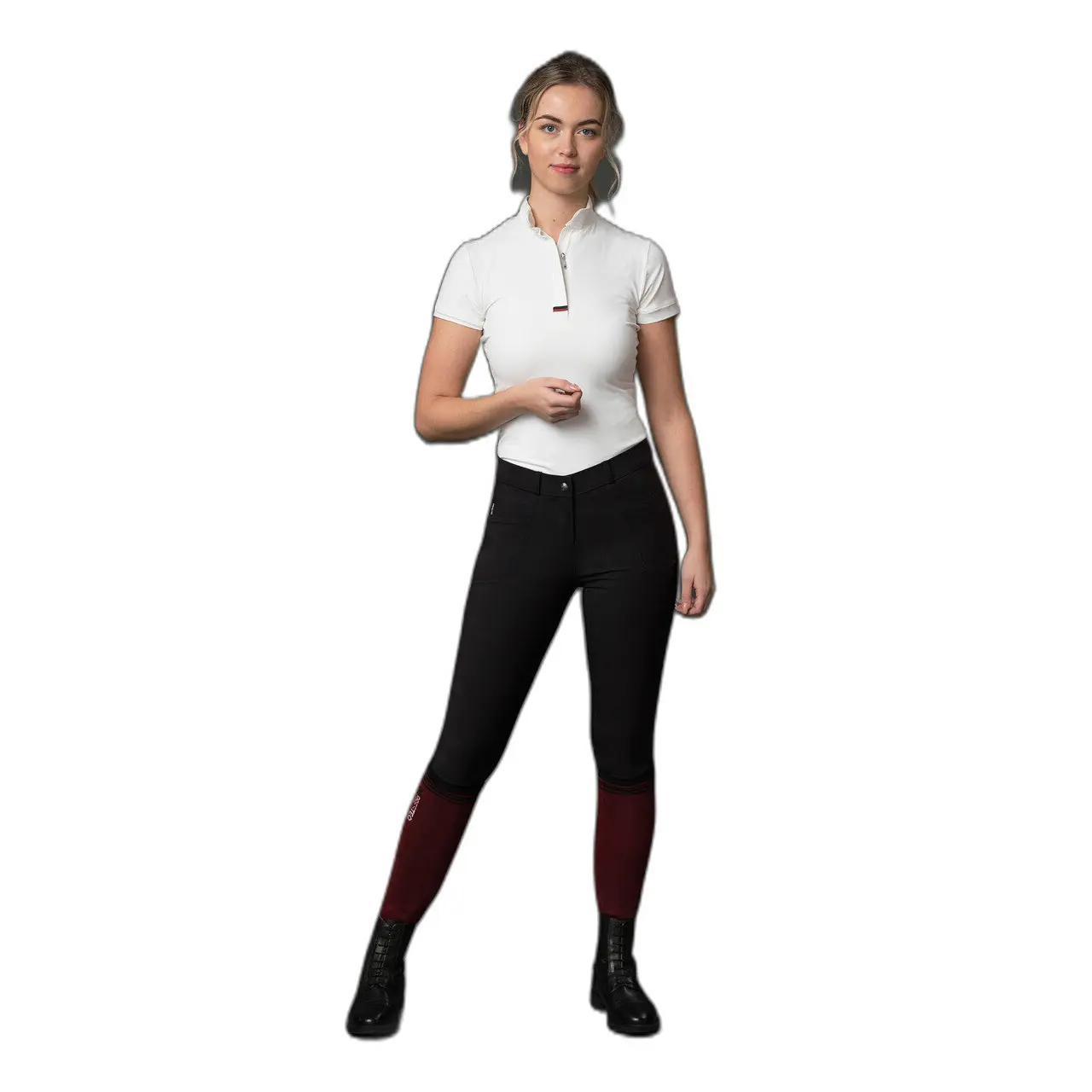 Pantalón equitación para mujer AmbitionFirst