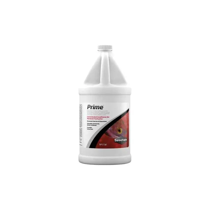 Seachem Prime (2 Litros)
