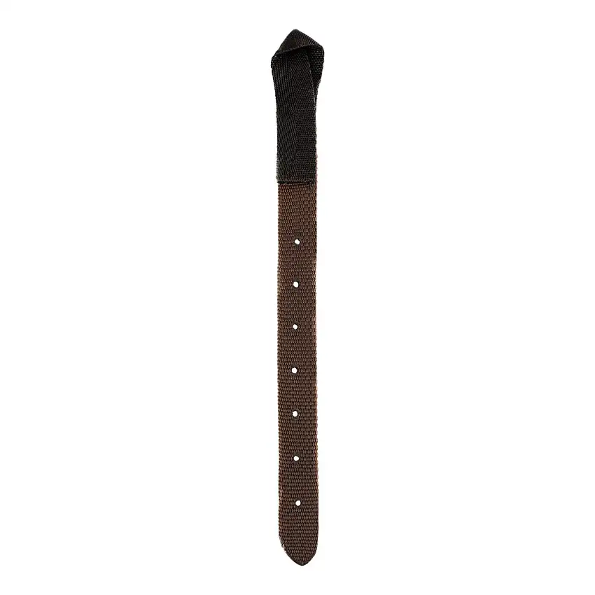 Accesorio de silla de montar de equitación en nylon