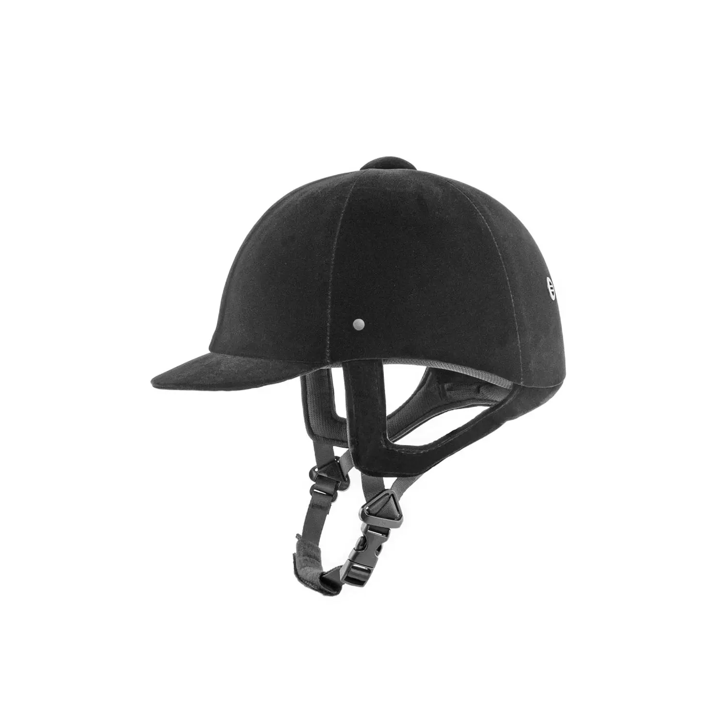 Casco de equitación