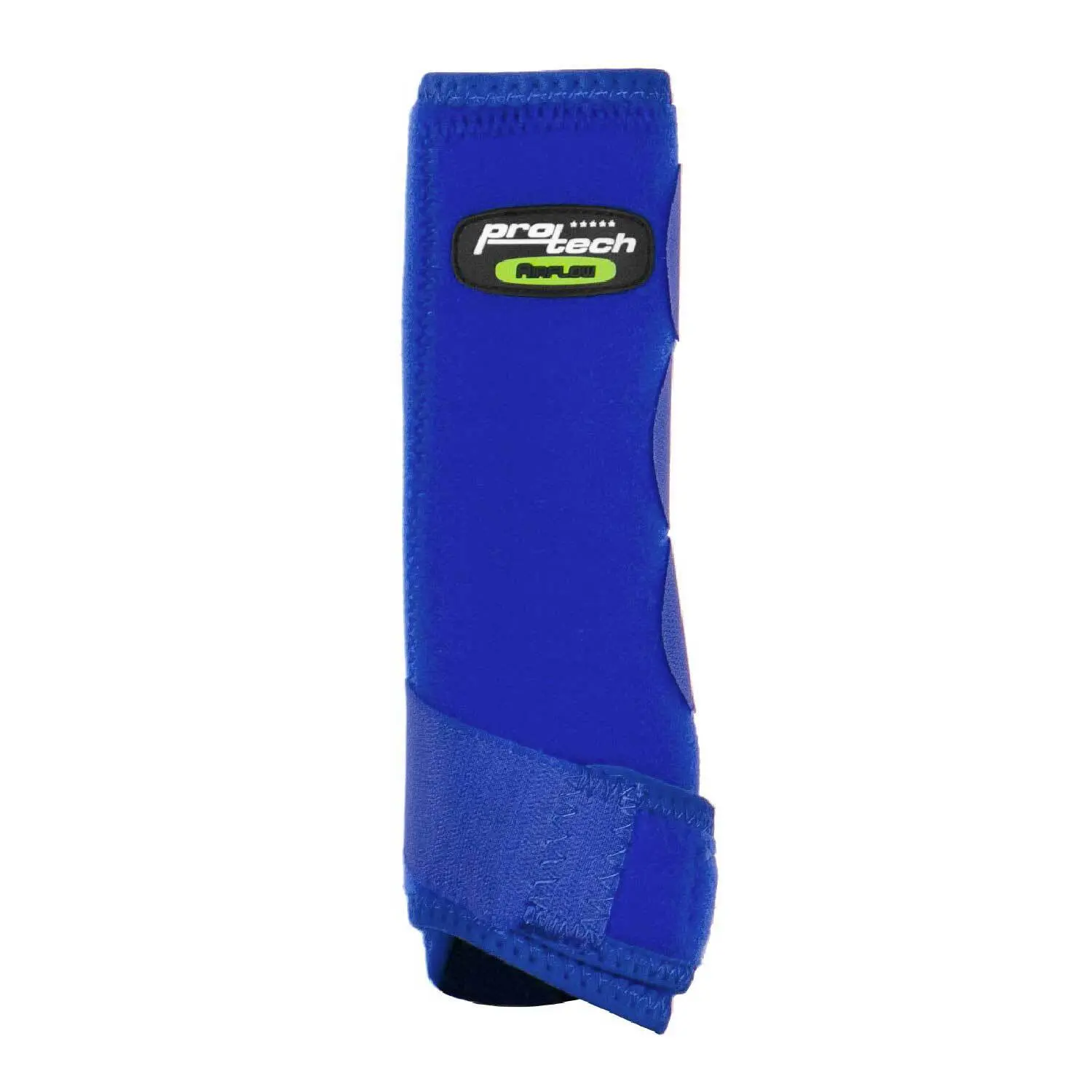 Polainas delanteras cerradas para caballos Airflow