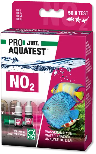 JBL Proaqua Test No2 Nitrito