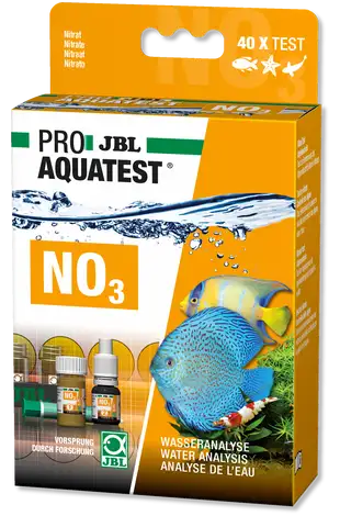 JBL Proaqua Test No3 Nitrato