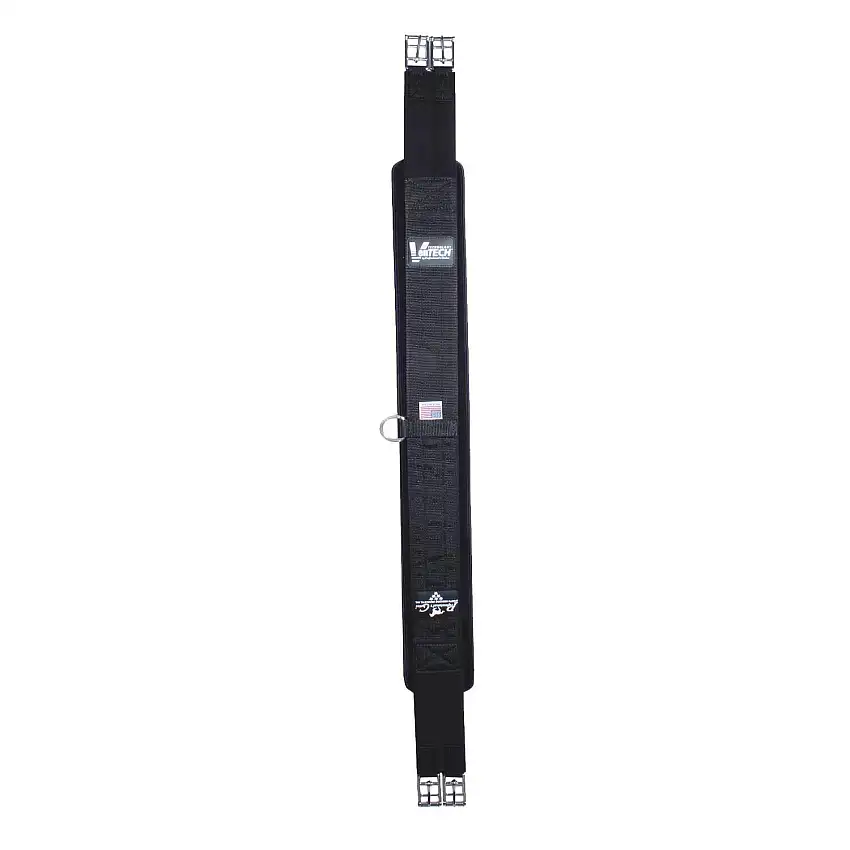 Cincha de montar Ventech