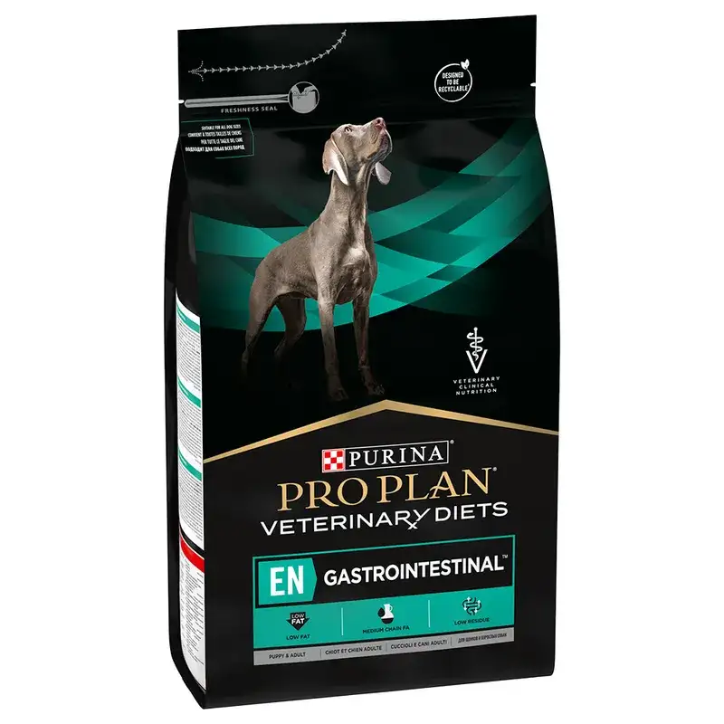 PRO PLAN VETERINARY DIETS EN Gastrointestinal pienso para perros