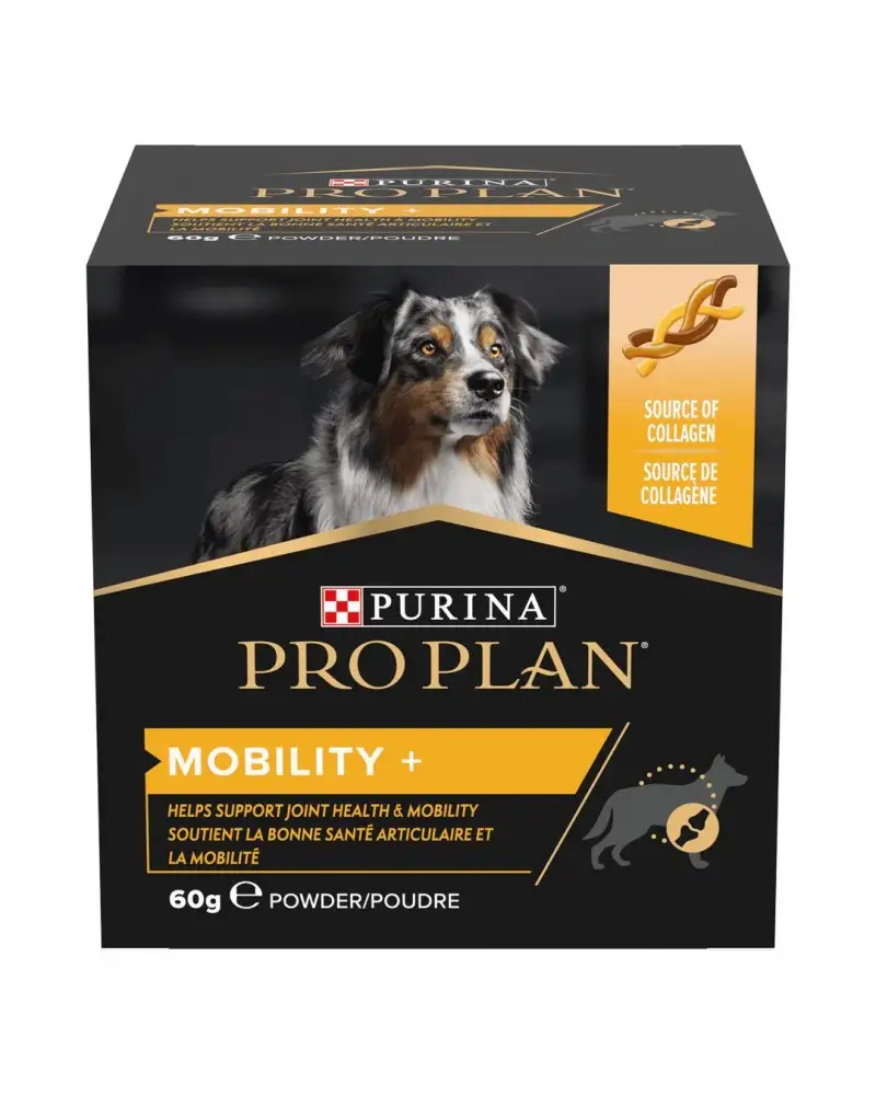 ProPlan suplemento perro Mobility 60 gr