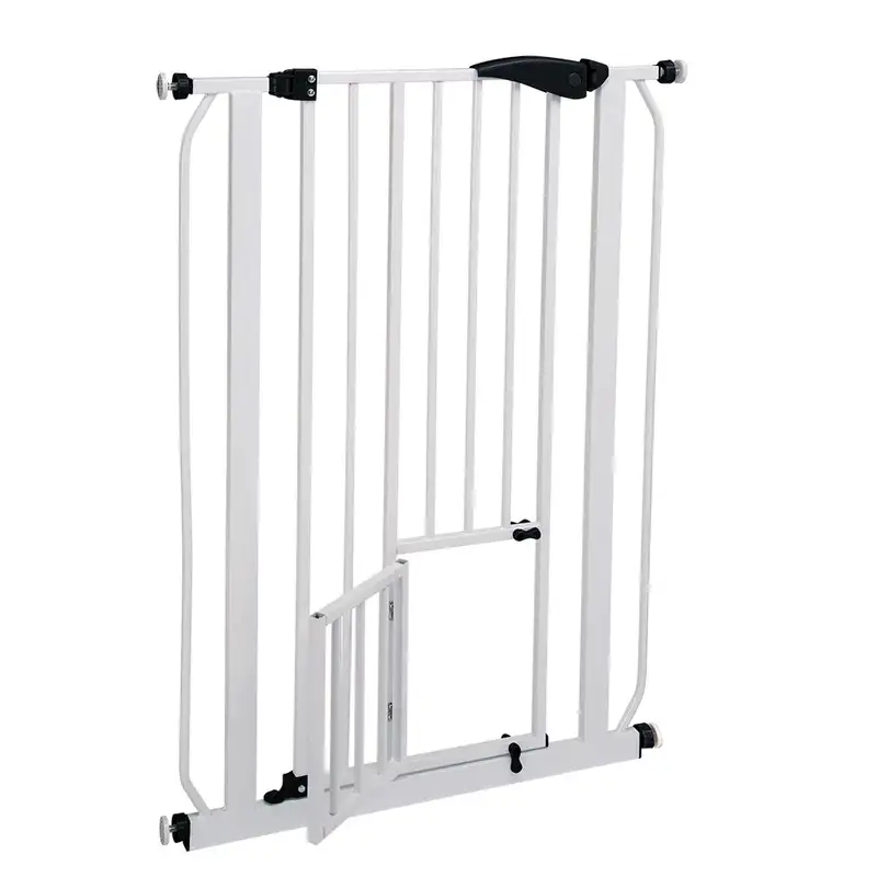 Ferplast Puerta Barrera Hogar 73X105 Cm