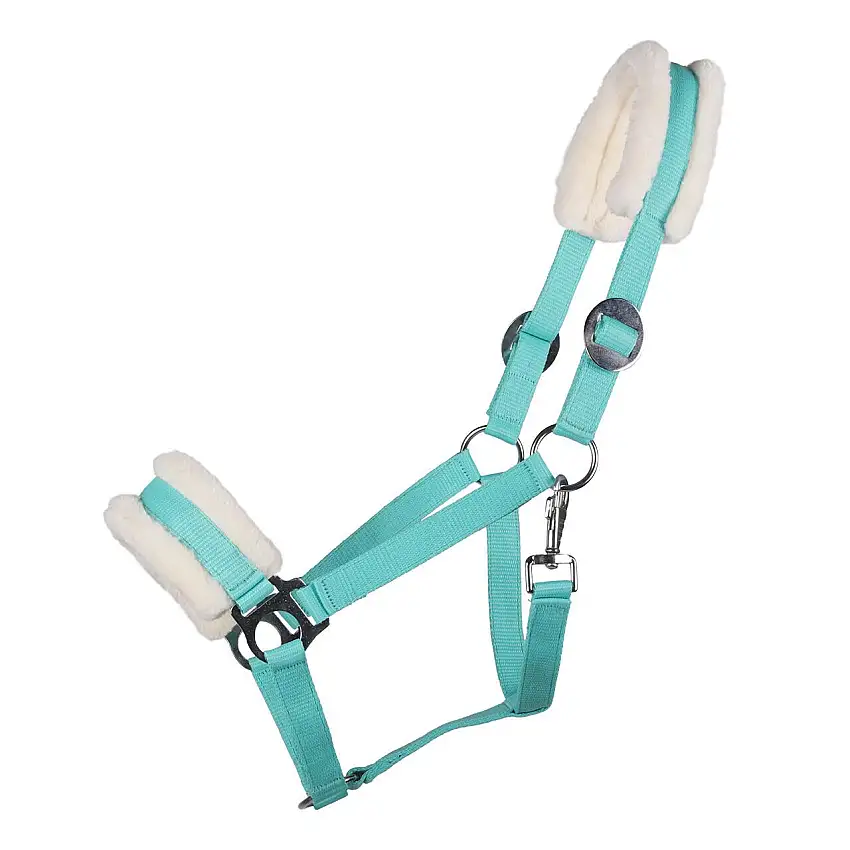 Halter Cali