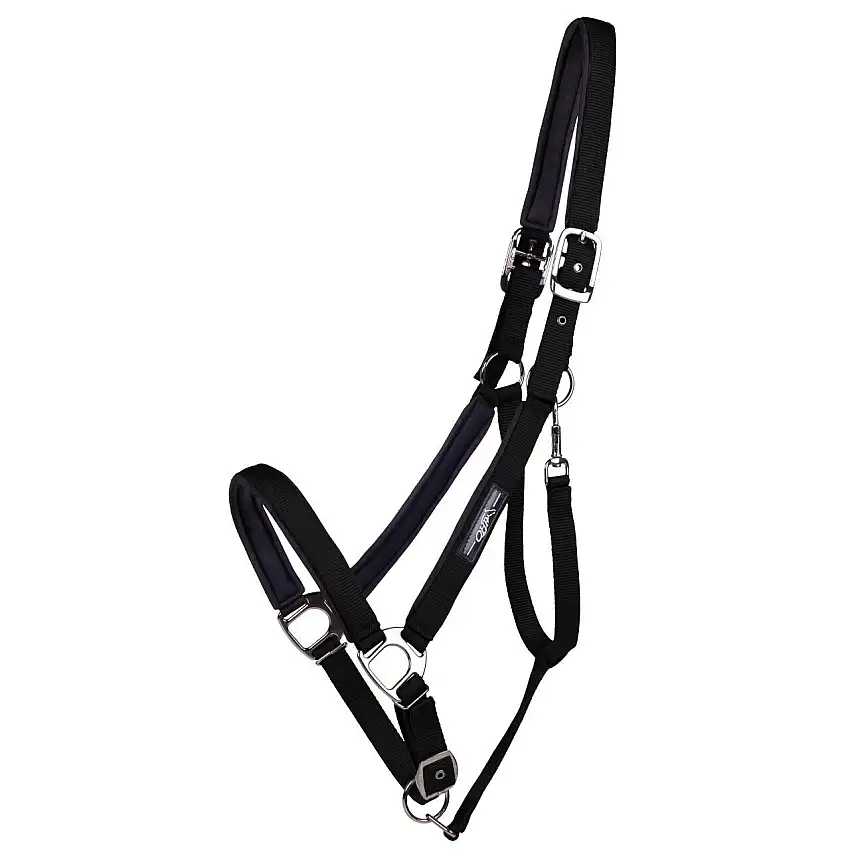 Cabestro de tiro Deluxe