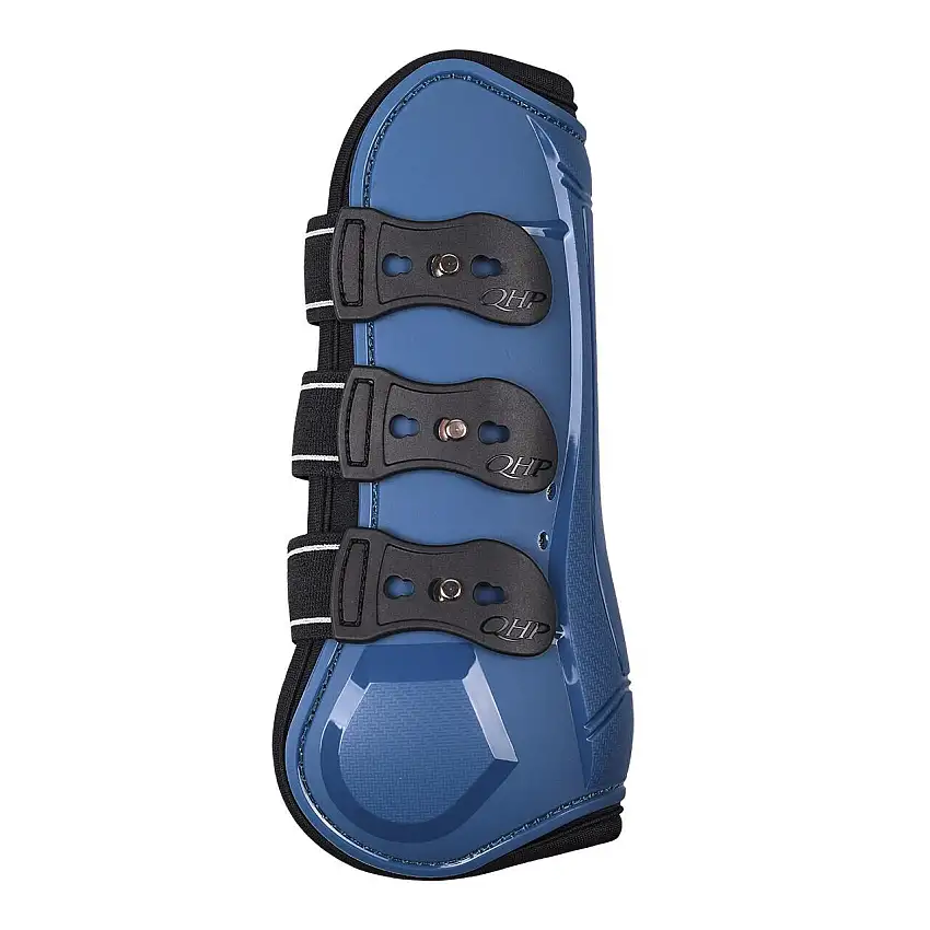 Protector de tendones para caballos champion