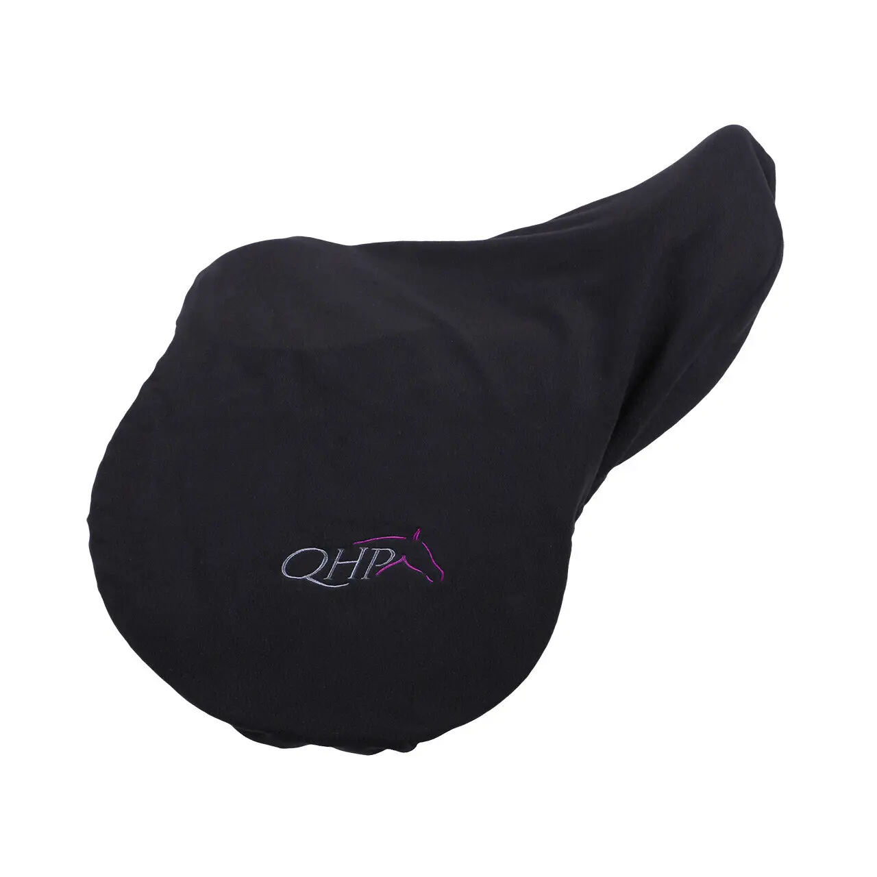 Funda de silla de montar de polar