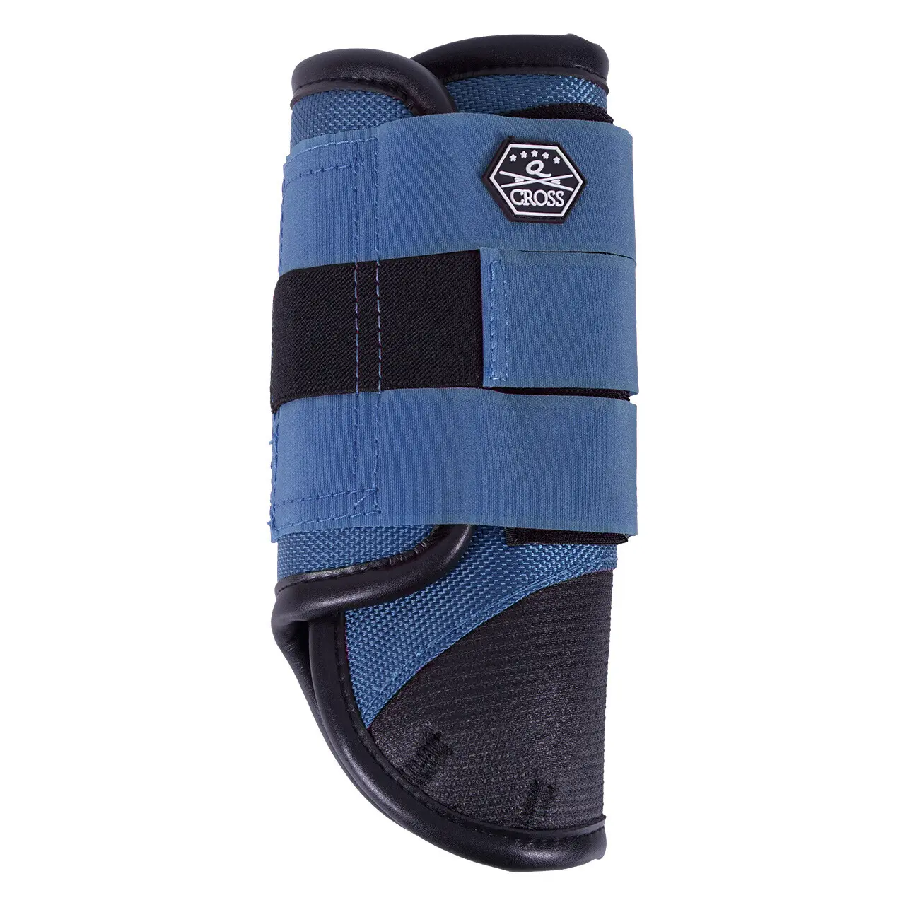 Botas de cross delanteras para caballos Technical