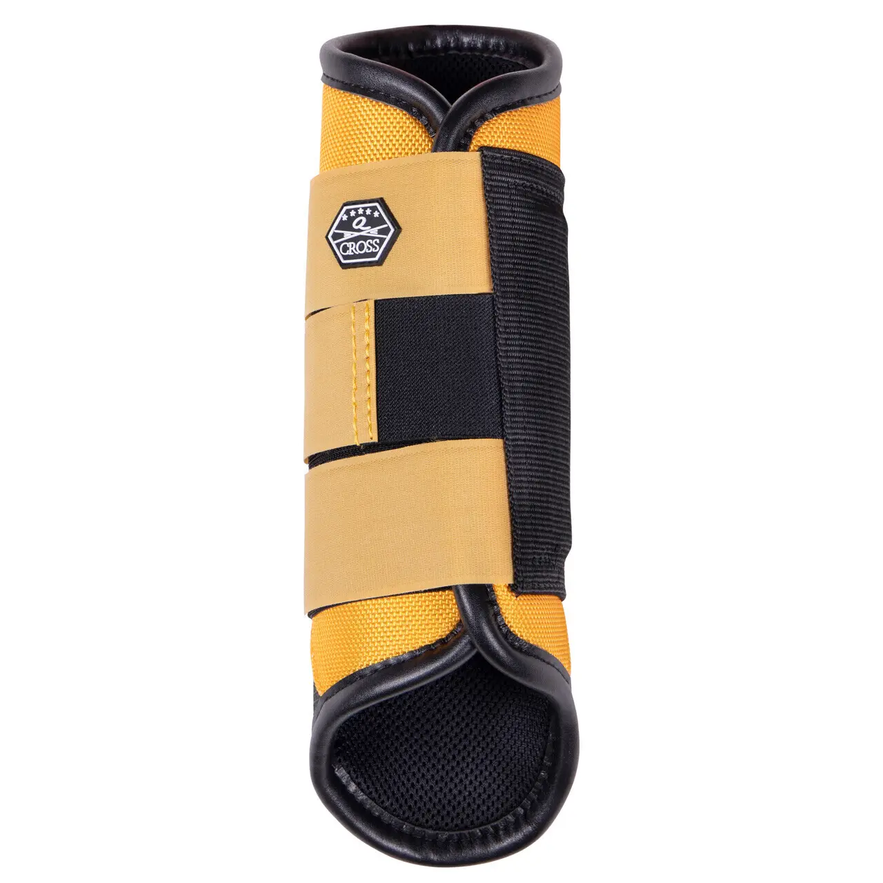 Protectores para caballo de cross traseros, cerrados Technical