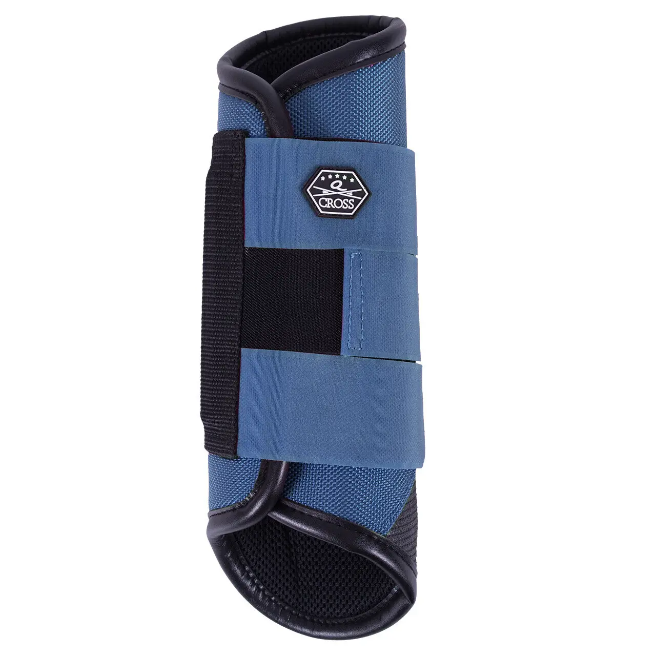 Botas de cross traseras para caballos Technical