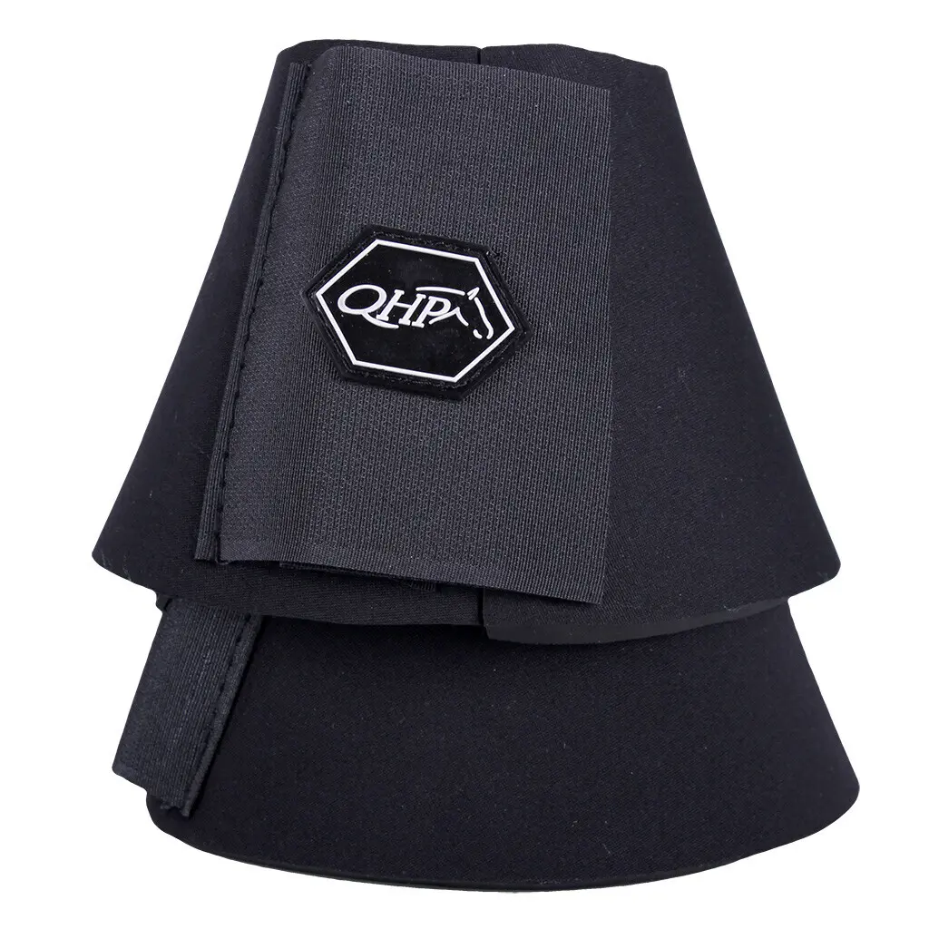 Cloches abiertas de neopreno