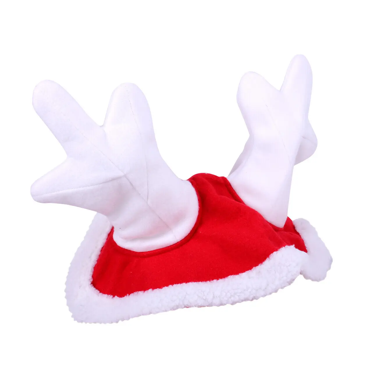 Gorro de reno - navidad